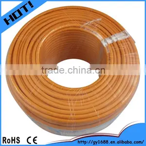 Factory Price Shielded Twisted Pair CAT5e Ethernet Cable thumbnail-1