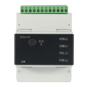 ADW200 Multi Circuit Meter For Gsm Electricity Monitor thumbnail-2