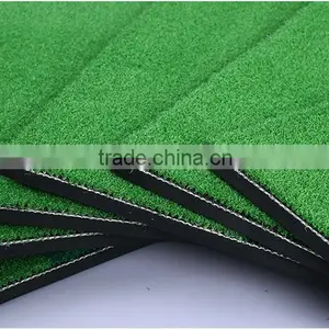 Golf Mat 30*90cm Residential Practice Hitting Mat Rubber Tee Holder thumbnail-5