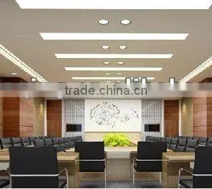 the Latest Office Bright and Uniform Lighting Led Panel Ceiling thumbnail-1