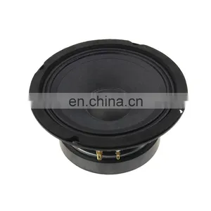 6.5 Inch Midrange Speaker Car Audio Speakers With Ferrite Magnet Y35 thumbnail-1