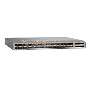 Cisco Nexus 2000 Series Fabric Extender N2K-C2348UPQ 48 Ports Network Switch thumbnail-1