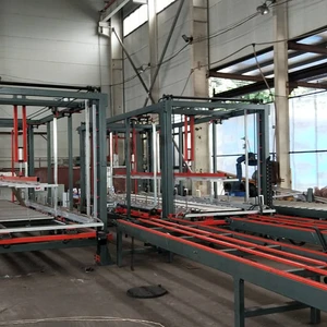Hebei Suofu Trading Co., Ltd company overview - view 1 thumbnail
