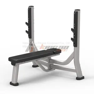 F1-003 Flat Bench Rack thumbnail-1