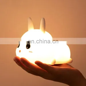 Usb Rechargeable Led Night Lamps Night Lights for Kids thumbnail-4