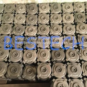 Spare Part for Shot Blasting Machine Turbine thumbnail-3