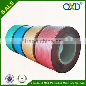 High Quality 10mm Transparent Plastic Strip thumbnail-1