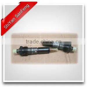 Dongfeng 6BT Fuel Injector 3355015 thumbnail-2