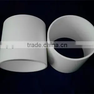 Manufacturer ZrO2 Ceramic Pipe thumbnail-1