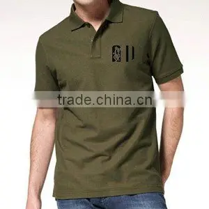 High School Wear Polo Shirt thumbnail-1