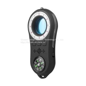 FS10 Mini Portable Wireless Radio Wave RF GSM Device Anti-spy Anti-sneak Shot Hidden Camera Scan Detector thumbnail-1