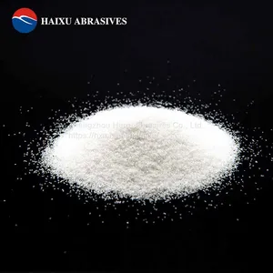 WA60# WA80# White Fused Alumina Grain for Sand Blasting thumbnail-4