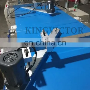 Mesin Snack Biscuit Packing Machine Banana Chips Packaging Line for Flow Machine thumbnail-5