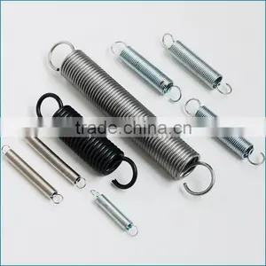 OEM Industrial Torsion Spring Extension Spring for Hardware Torsion Spring for Hardware thumbnail-1