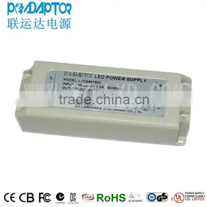 12v dc Switching Adapter 12v 3a 36w Led Driver thumbnail-1