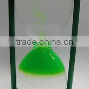 Wholesale Brass Antique Hourglass Sand Timer thumbnail-3