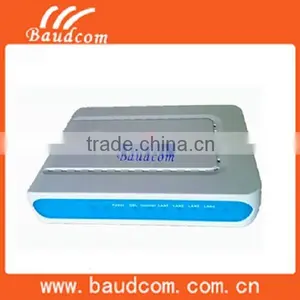 4port FE ADSL2/VDSL2 IP Multiplexer thumbnail-1