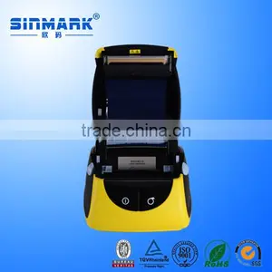 Portable Small Terminal Mini Scale Usb 80mm Thermal Small Size Printer thumbnail-1