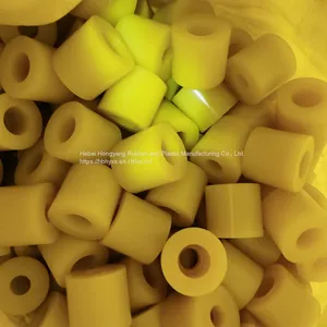 Production and Supply of Polyurethane Cushion Block Polyurethane Products Customization thumbnail-4