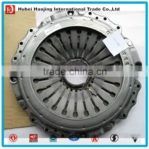 Truck Spare Clutch Disc and Clutch Plate C1601090-ZB601 thumbnail-1