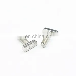 Black Square Head Decorative Screws Euro Fasteners thumbnail-5