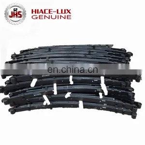High Quality Car ALTATEC LEAF SPRING for Hilux Vigo 48210-0K070/48210-0K230/48210-0K160 thumbnail-1