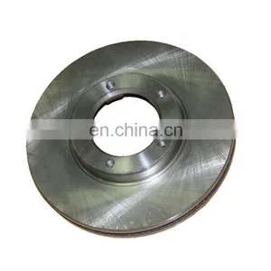HIGH QUALITY AUTO BRAKE DISC FOR HIACE VAN COMMUTER 1989-2008 OEM:43512-26090 thumbnail-3
