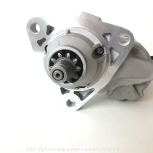FPT CASE IVECO SFH Cursor9 Euro 6 F2CFE612 A/B/D HONGYAN STARTER MOTOR 504357253 99432760 thumbnail-3
