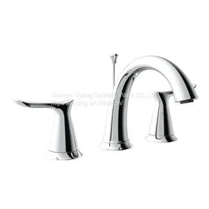 Widespread 8”Lavatory Faucet FB8210-B0 thumbnail-1