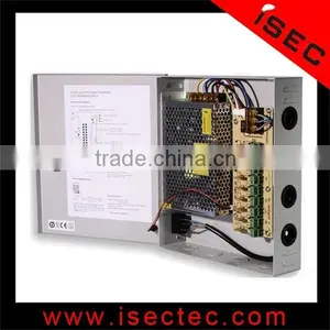 2014 Hot Selling 1.3 Megapixel IR Dome Cctv AHD Camera IC-LDMW30-A thumbnail-6