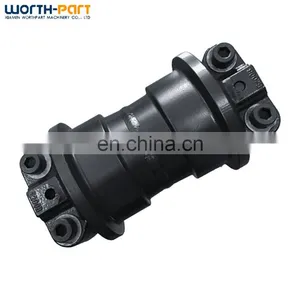Excavator Parts PC200 Track Roller for Excavator Accessories thumbnail-2