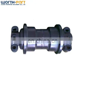 High Quality Manufacturer DX225LCA/DX300LCA/DX340LCA Track Roller , Bottom Roller, Lower Roller for Sale thumbnail-2