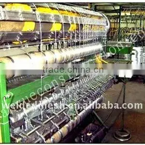 Full Automatic Grassland Fence Machine ( Factory and Trader) thumbnail-1