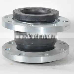 DIN Flange Standard Expansion Flexible Rubber Joint Quality Choice thumbnail-5