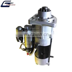 24V 5.5 KW Starter Motor OEM F042001195 5010306777 5010508384 5010508379 For RVI Truck Starter System thumbnail-3