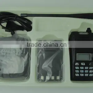 Own Brand ECOME ET-99 Woki Toki Handheld fm Amateur 128ch Radio thumbnail-5