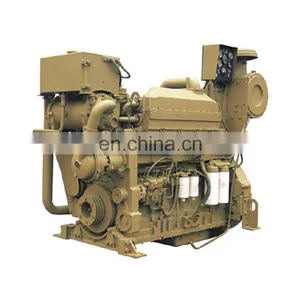 Brand New Original Diesel Engine KTA19-M700 Marine Engine thumbnail-1