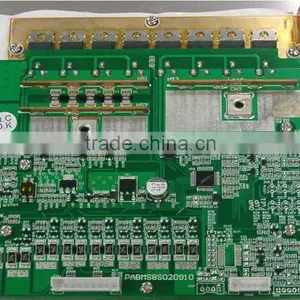 LiFePO4 BMS 8S 24V 100A ALL IN ONE thumbnail-1