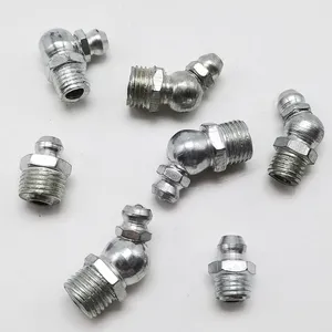 Auto Parts 1/4unf Steel Nozzle thumbnail-2