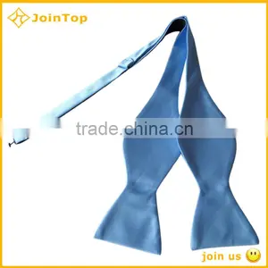 2016 Well Selling Good Quality Simple Custom Bow Ties thumbnail-5