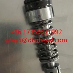 CNDIP 7W0561 Diesel Fuel Injection Pump Element Plunger 7W-0561 thumbnail-1