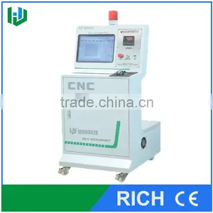 Factory Price CNC Controller of Water Jet Cutting Machine thumbnail-1