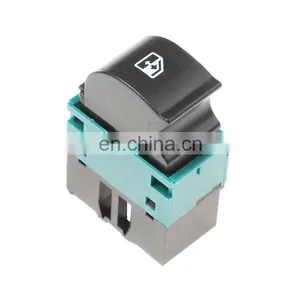100012820 735417033 ELECTRIC WINDOW SWITCH for Fiat Idea Doblo Lancia thumbnail-4