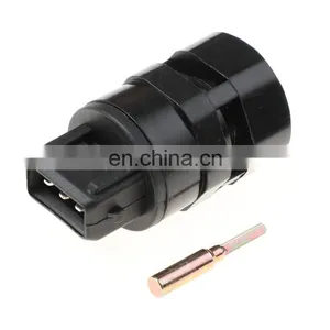 100004880 Transmission Speed Sensor For Mitsubishi Montero Sport Pajero L200 MR122305 thumbnail-1