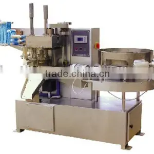 High-speed Pillow Packing Machine thumbnail-1