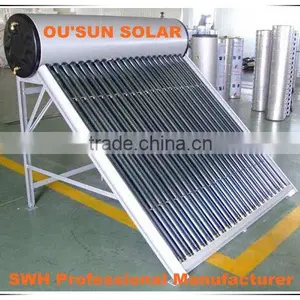 2012 The Trust Solar Water Heater Manufacturer thumbnail-1