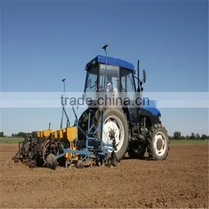 Garden Tractor Mini Tractor Backhoe Loader Farm Tractor for Sale thumbnail-4