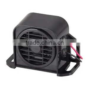Electronic Siren for Car With Volume Change According to the Environment thumbnail-2
