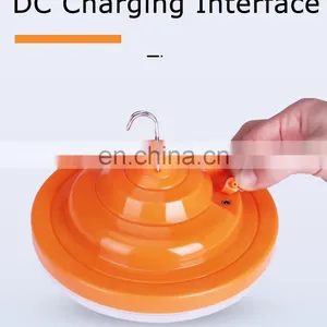 Night Market Lighting Lamp Wireless Emergency Light T Shape USB Rechargeable Led Lighting Bulb thumbnail-5