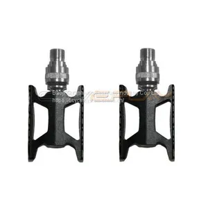 COMEPLAY Wholesale Factory Direct QR Titanium Pedals thumbnail-1